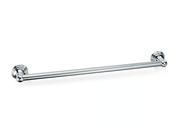 CL HTE - Brass towel rail by DECOR WALTHER - view 2